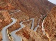 Shared group desert tour from Marrakech to Fes 3 Days
