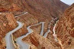 Shared group desert tour from Marrakech to Fes 3 Days