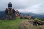 Armenian experience from Tbilisi. Just in one day. 