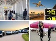 Agadir Airport Transfer Service 24/7 Private & Groups ®