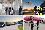 Agadir Airport Transfer Service 24/7 Private & Groups ®