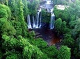  Kulen Waterfall & Kbal Spean Tour