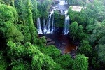  Kulen Waterfall & Kbal Spean Tour