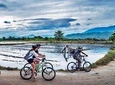 Morning Ride in Mandalay (Half Day)
