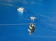 Zipline Lake Titicaca
