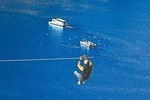 Zipline Lake Titicaca