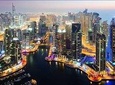 Half Day Dubai City Tour