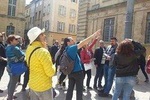 Aix en Provence Guided Tour