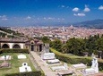 Off the beathen path Florence walking tour