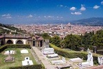 Off the beathen path Florence walking tour