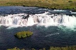Private Golden Circle Daytrip (1 - 8 person) 