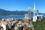 The Best of Batumi Walking Tour
