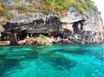 Phi Phi Islands Tour from KHAO LAK