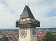 The Best of Graz Walking Tour