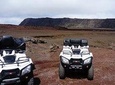 The Volcano - Quad Rental