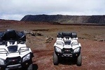 The Volcano - Quad Rental