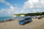 Safari Tour from Punta Cana