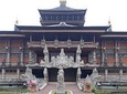 Private tour with lunch: Jakarta to miniature park of indonesia