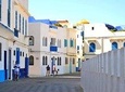 Asilah Private Tour "Day trip from Tangier"