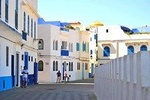 Asilah Private Tour "Day trip from Tangier"