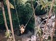 Amazing Seightseeing Tegalalang Rice Terrace, Ubud Tour