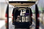 Fiumicino Airport (FCO) to Rome - Private Arrival Transfer