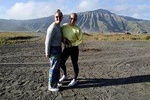 Bromo Sunrise Tour - Madakaripura Waterfall 2D1N Meeting Point Surabaya 