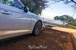 Airport transfer - Saint Gilles hotels