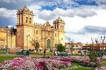 Cusco & The Four Inca Ruins Tour
