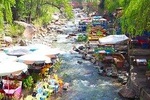 Private Day Trip from Marrakech to Ourika Valley With Lunch