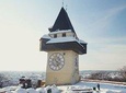 Magic Christmas Tour in Graz