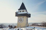 Magic Christmas Tour in Graz