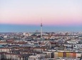 From Munich Airport to Berlin - Private Transfer - punctual & friendly Driver