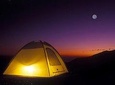 Liwa Over night Camping - The Empty Quarter Dunes (Tel Moreeb) with Meals 