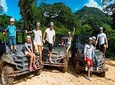 Full Day Excursion in Anamuya with Lunch and Transportation