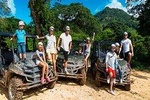 Full Day Excursion in Anamuya with Lunch and Transportation