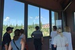 Private wine tour - 2 beautiful wineries and lunch in the heart of Bolgheri