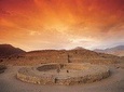 Caral Sacred Citadel Full Day