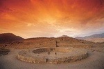 Caral Sacred Citadel Full Day
