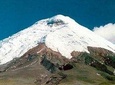 Cotopaxi Volcano from Quito - Private Tours