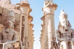 Exclusive 2 Day trips Cairo -Luxor from Hurghada 