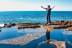 Sydney Private Tour Featuring Wilderness, Wildlife, Waves, Waterfalls and Wine