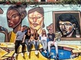Fun in Barranco Town Tour Including Pickup & Drop-Off