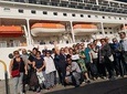 Cruise-Tour Excursion Muscat city tour full day 