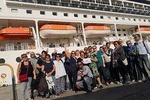 Cruise-Tour Excursion Muscat city tour full day 
