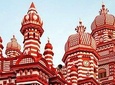 Sri Lanka Halal (Islamic) Tour (7 Days) 