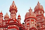 Sri Lanka Halal (Islamic) Tour (7 Days) 
