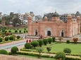 Private Tour: 3 Days in Bangladesh; Dhaka and Sonargaon