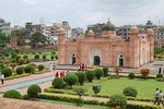 Private Tour: 3 Days in Bangladesh; Dhaka and Sonargaon
