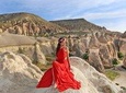Small-Group Cappadocia in One Day Tour Including Goreme Open Air Museum